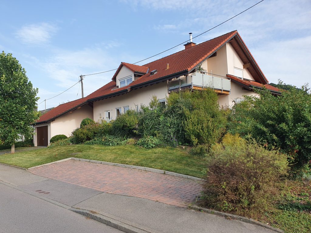 Ferienwohnung Wutachtal Ferienwohnung 17