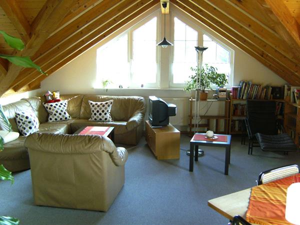 Ferienwohnung Wutachtal Ferienwohnung