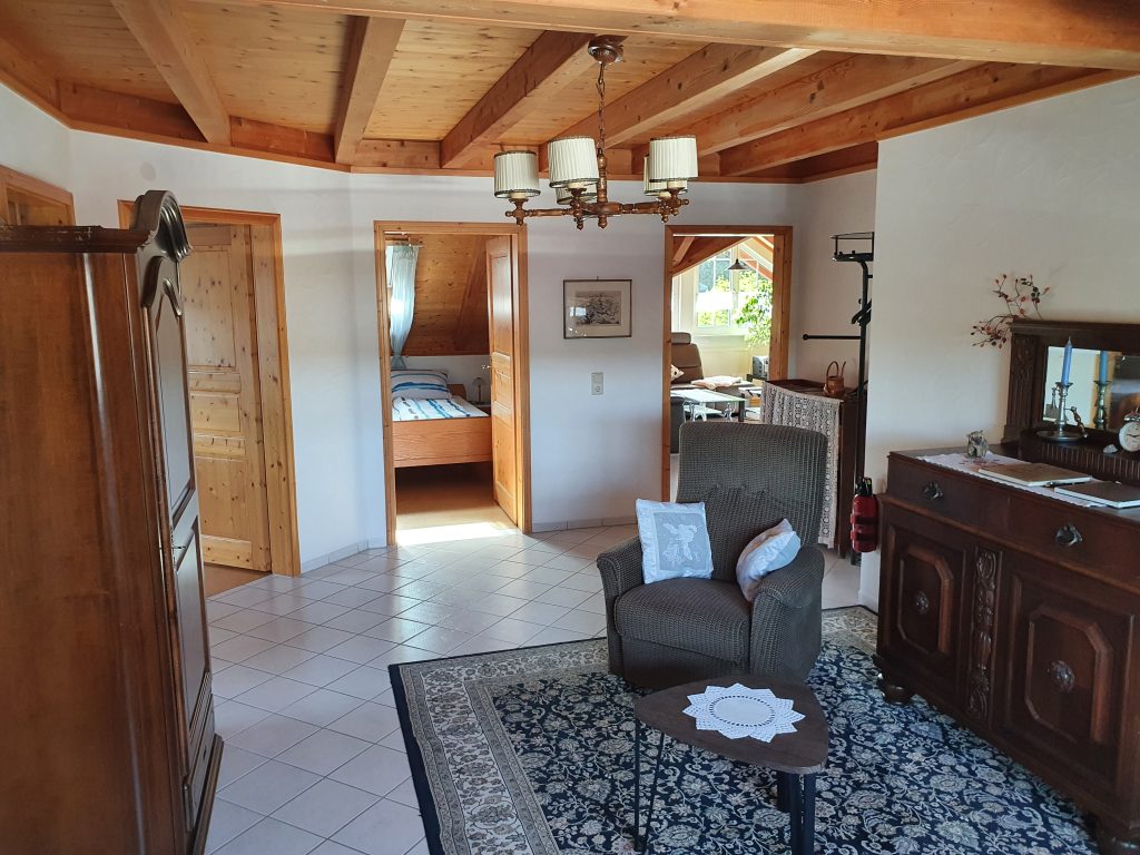 Ferienwohnung Wutachtal Ferienwohnung 42