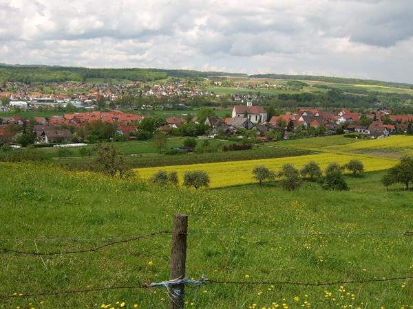 Ferienwohnung Wutachtal Impressionen Schwerzen 7